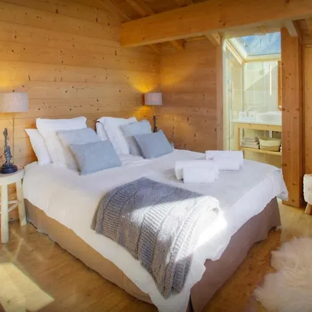 Alpachic - Ovo Network Chalet La Clusaz