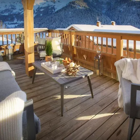 Alpachic - Ovo Network La Clusaz